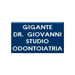 Gigante Dr. Giovanni Studio Odontoiatria logo