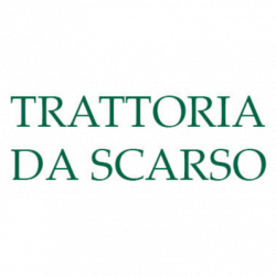 Trattoria da Scarso logo