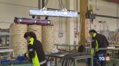 Dipendenti imprenditori salvano la loro azienda
