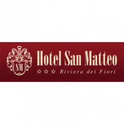 Hotel San Matteo logo