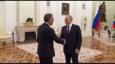 Incontro Putin-Witkoff per Mosca "ha avvicinato posizioni Usa-Russia"