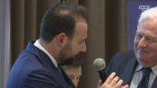 Manna: "McTominay? Non andava scoperto. Lavoriamo già al futuro""
