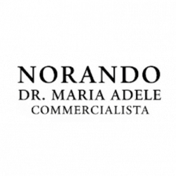 Norando Dr. Maria Adele Commercialista logo