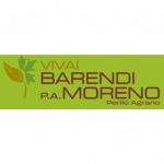 Vivai Barendi Moreno