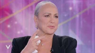 Alessandra Celentano: "Il rapporto con mio zio Adriano"