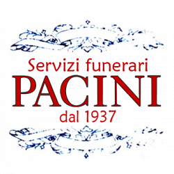 Agenzia Funebre Pacini logo