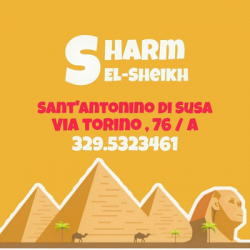 Sharm El Sheikh logo