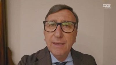 Auriemma: "Napoli, scriviamo la storia con Conte!"