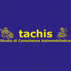 Studio di Consulenza Automobilistica Tachis Srl logo