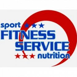 Fitness Service logo