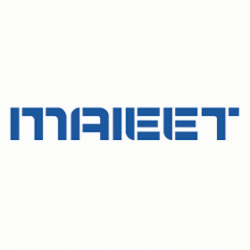 Maieet logo