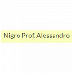 Nigro Prof. Alessandro