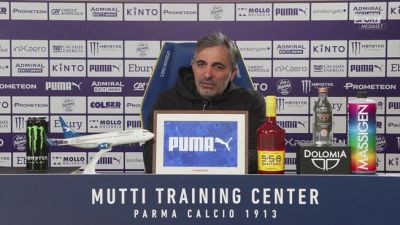 Pecchia: "Per vincere le partite dobbiamo fare qualcosa in più"