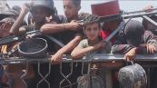 L'inviato di Trump a Gaza, ma i negoziati vanno a rilento