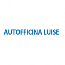 Autofficina Luise logo