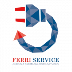 Ferri Service Ricambi e Assistenza Elettrodomestici logo