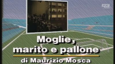 Mosca, l'intervista doppia a Raimondo e Sandra
