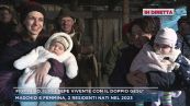 Fiumalbo, dal paese del doppio Gesù bambino