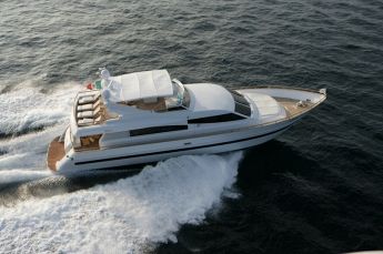 PUNTA ALA LUXURY SERVICE sas Noleggio yacht