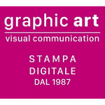 Graphic Art Editoria - Stampa Digitale -Foto