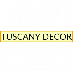 Tuscanydecor logo
