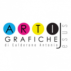 Arti Grafiche Jesus logo