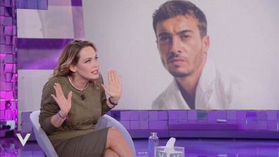 Sonia Bruganelli: "La verità sul mio rapporto con Antonino Spinalbese"