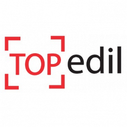 Topedil logo