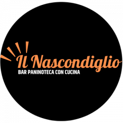 Il Nascondiglio Bistrot - Tabaccheria logo