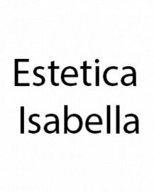 Estetica Isabella