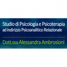 Dott.ssa Alessandra Ambrosioni