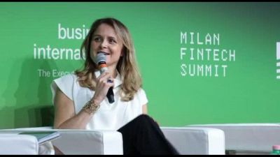 Francesca Carlesi: Revolut definirà cosa sarà il banking del futuro