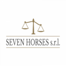 Seven Horses S.r.l. logo