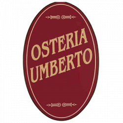 Ristorante Osteria Umberto logo
