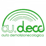 Audeco Srl - Autodemolizione Ecologica
