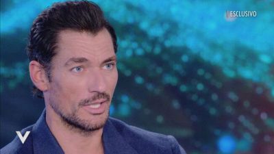 David Gandy: "Il profondo affetto per la famiglia reale inglese"