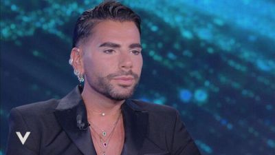 Federico Lauri: l'intervista integrale