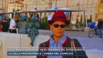 Lilly Resinovich, morta soffocata 48-60 ore prima del ritrovamento