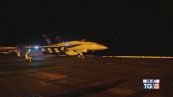 Settima notte di raid nel conflitto Usa-Iran