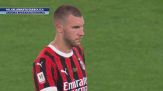 Milan, annata diabolica