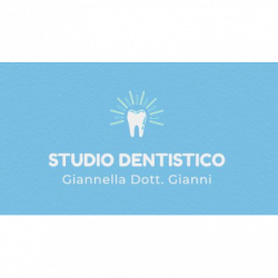 Giannella Dott. Gianni Michele logo