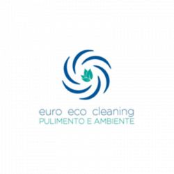 Euro Eco Cleaning logo