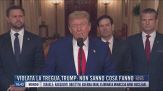 Breaking News delle 16.00 | Violata la tregua, Trump: non sanno cosa fanno