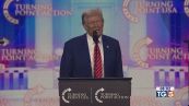 Trump: "Voglio incontrare Putin"