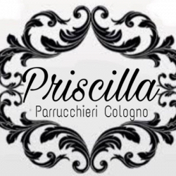 Priscilla Parrucchieri logo