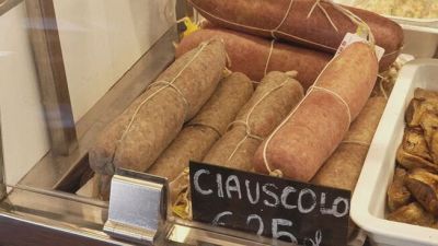 Giù le mani da prodotti tipici e made in Italy, marche apripista