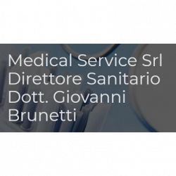 Medical Service Studio Dentistico Dr. Brunetti logo