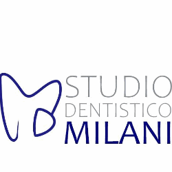 Studio Dentistico Milani Dott. Diego logo