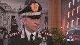 Le sfide dell'Arma dei Carabinieri