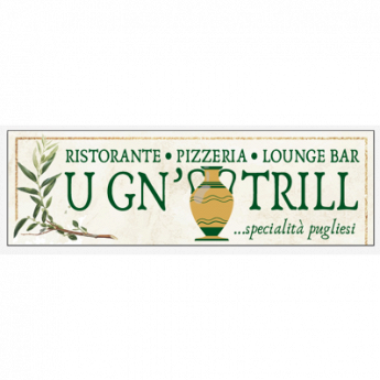 U GN'TRILL logo